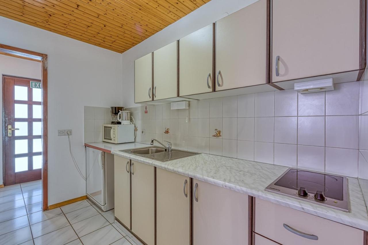 Apartments Kiki Spada Poreč Exterior foto
