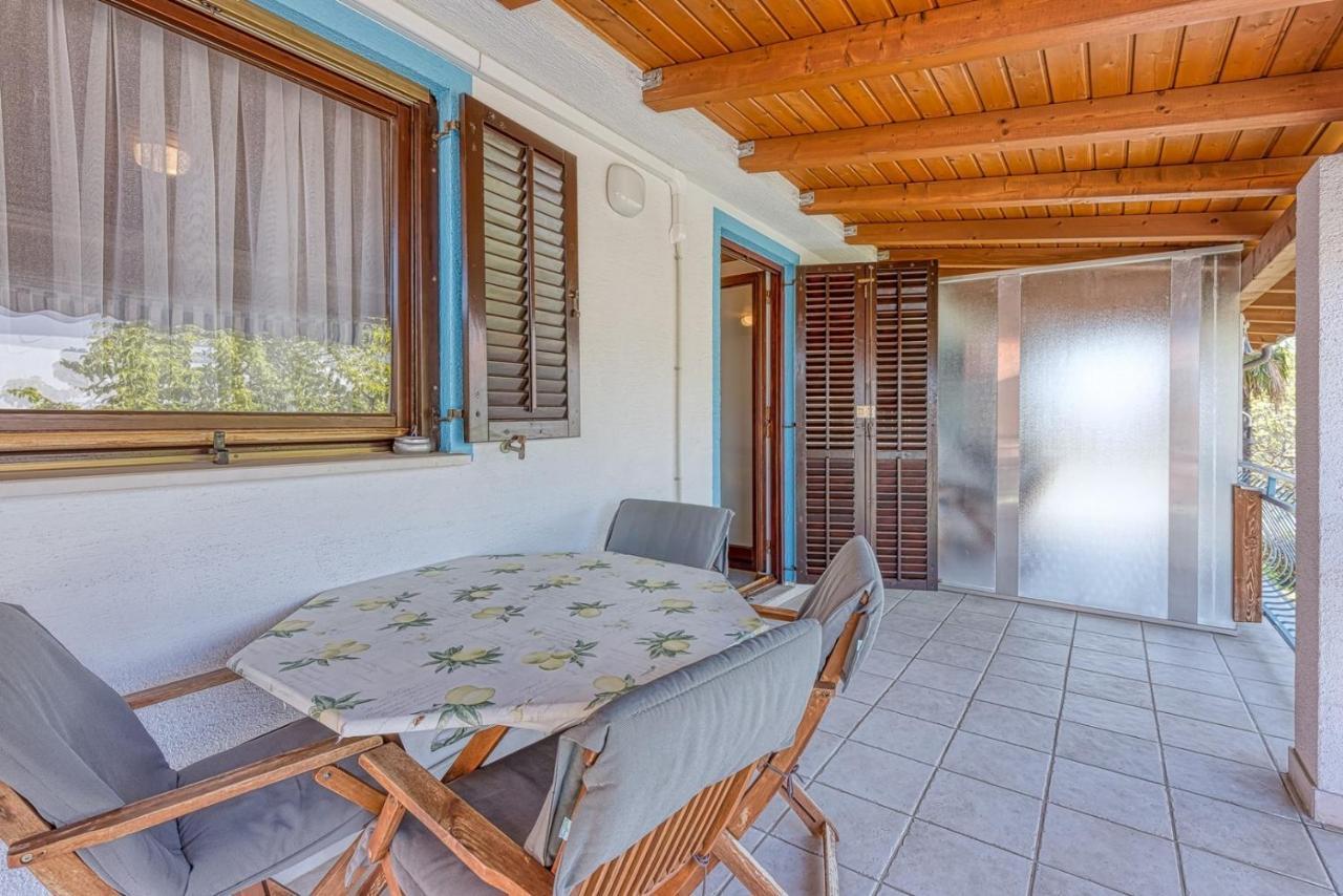 Apartments Kiki Spada Poreč Exterior foto