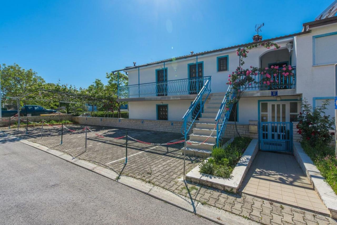 Apartments Kiki Spada Poreč Habitación foto